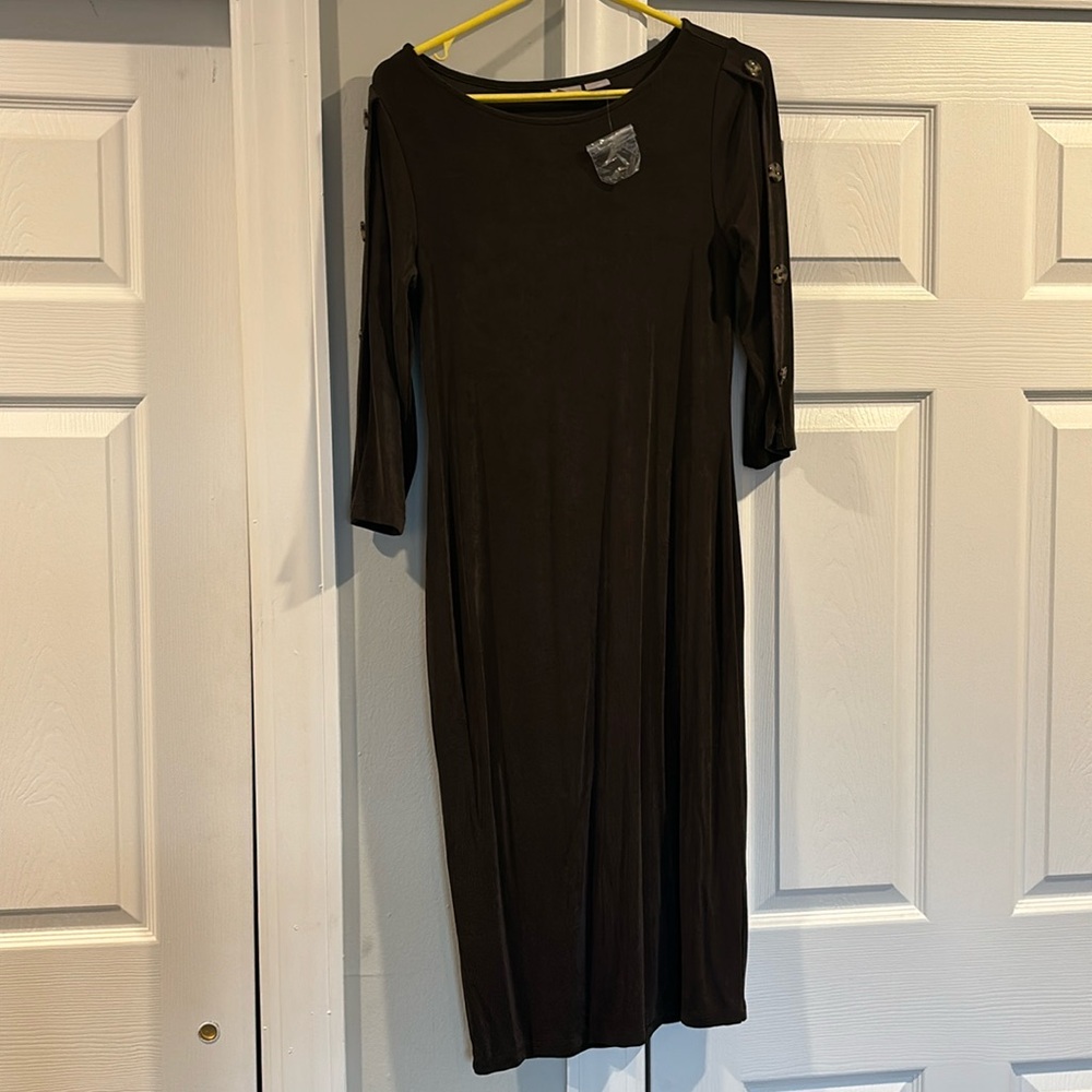 Chico’s dress